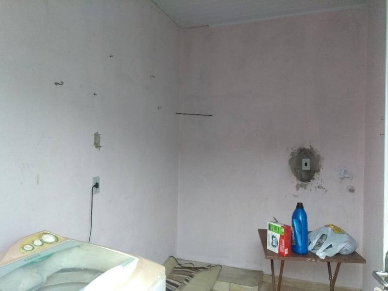 Casa - Promissão/SP, localizado em Promissão - SP, bairro Centro
