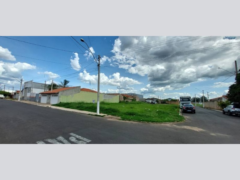 Loteamento - Mineiros do Tietê/SP, localizado em Mineiros Do Tietê - SP, bairro Jardim Nossa Senhora Aparecida