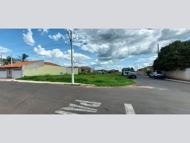 Loteamento - Mineiros do Tietê/SP, localizado em Mineiros Do Tietê - SP, bairro Jardim Nossa Senhora Aparecida