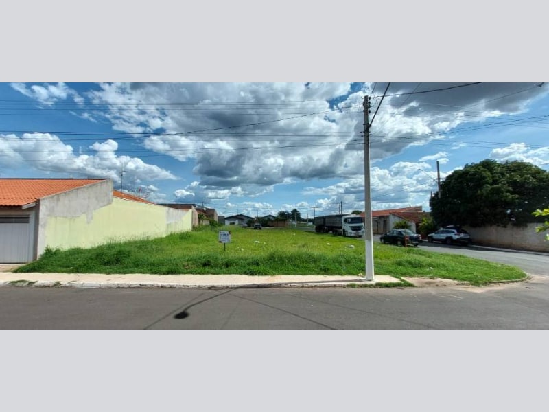 Loteamento - Mineiros do Tietê/SP, localizado em Mineiros Do Tietê - SP, bairro Jardim Nossa Senhora Aparecida