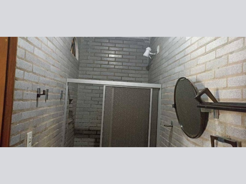 Casa - Aracati/CE, localizado em Aracati - CE, bairro Corrego dos Rodrigues
