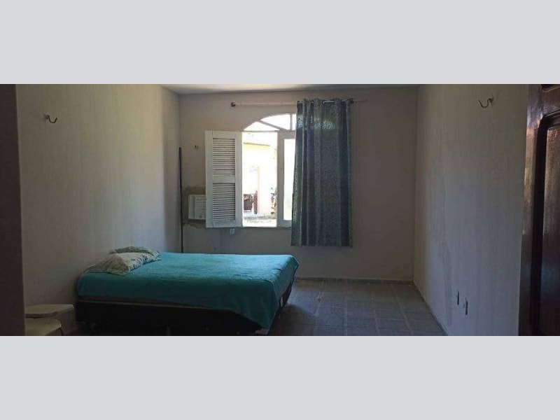 Casa - Aracati/CE, localizado em Aracati - CE, bairro Corrego dos Rodrigues