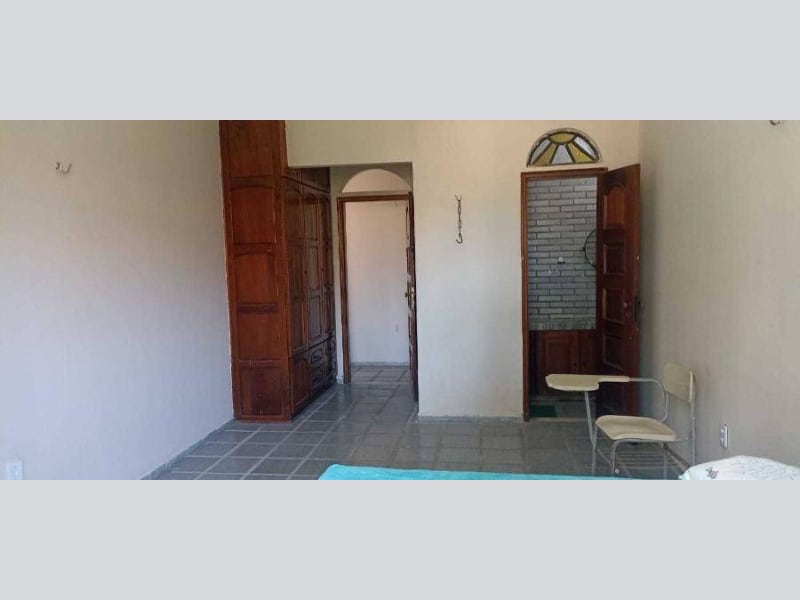 Casa - Aracati/CE, localizado em Aracati - CE, bairro Corrego dos Rodrigues