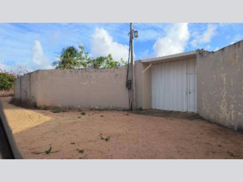 Casa - Aracati/CE, localizado em Aracati - CE, bairro Corrego dos Rodrigues
