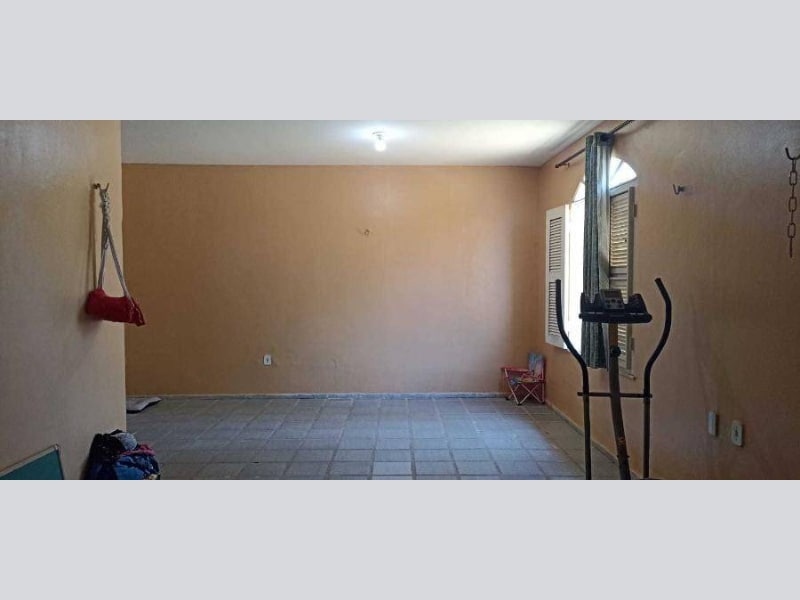 Casa - Aracati/CE, localizado em Aracati - CE, bairro Corrego dos Rodrigues