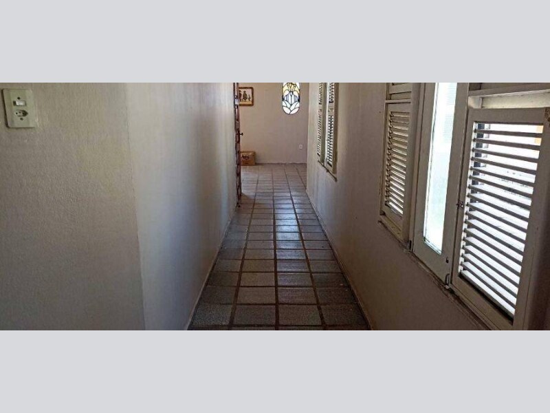 Casa - Aracati/CE, localizado em Aracati - CE, bairro Corrego dos Rodrigues