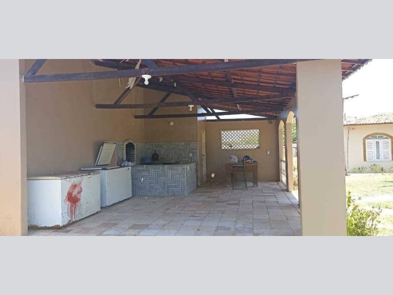 Casa - Aracati/CE, localizado em Aracati - CE, bairro Corrego dos Rodrigues