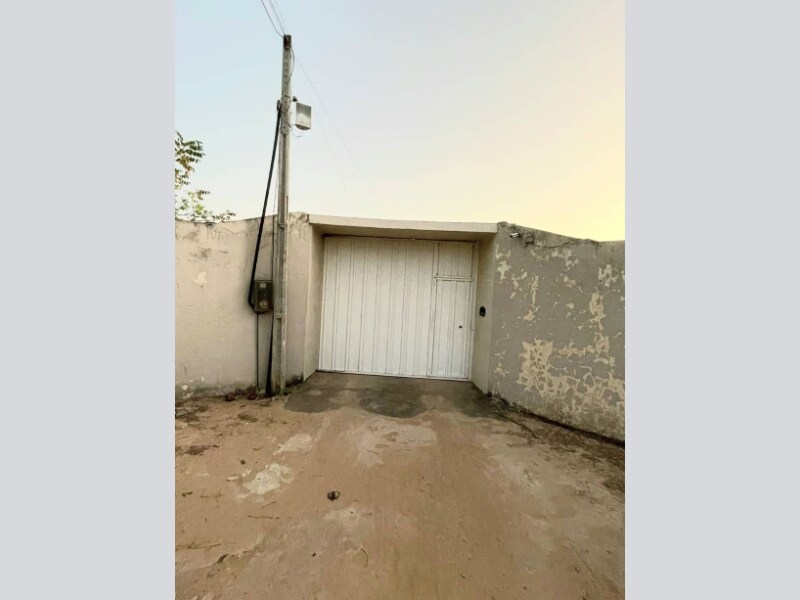 Casa - Aracati/CE, localizado em Aracati - CE, bairro Corrego dos Rodrigues
