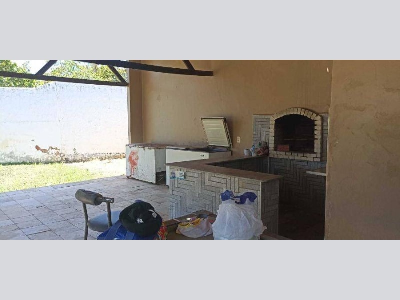 Casa - Aracati/CE, localizado em Aracati - CE, bairro Corrego dos Rodrigues