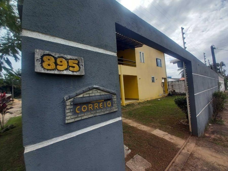 Casa - Ilhéus/BA, localizado em Ilhéus - BA, bairro São Domingos