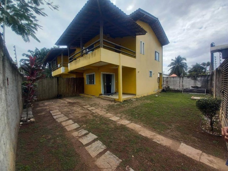 Casa - Ilhéus/BA, localizado em Ilhéus - BA, bairro São Domingos