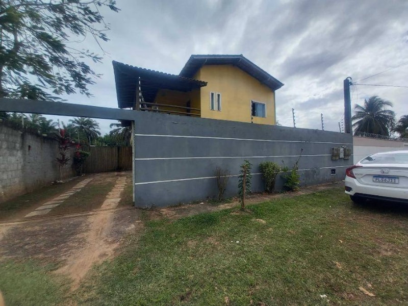 Casa - Ilhéus/BA, localizado em Ilhéus - BA, bairro São Domingos