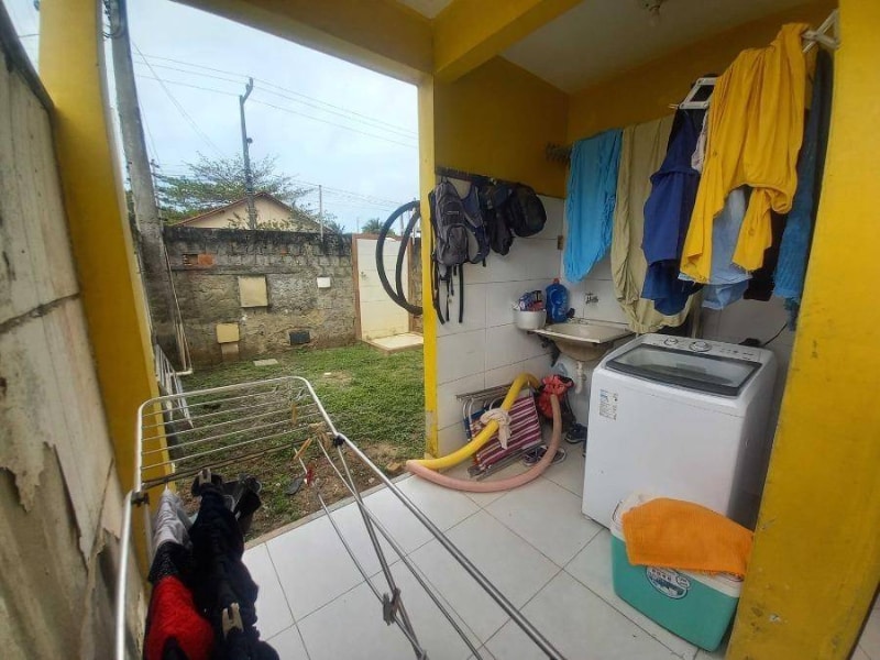 Casa - Ilhéus/BA, localizado em Ilhéus - BA, bairro São Domingos