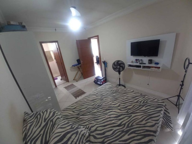 Casa - Ilhéus/BA, localizado em Ilhéus - BA, bairro São Domingos