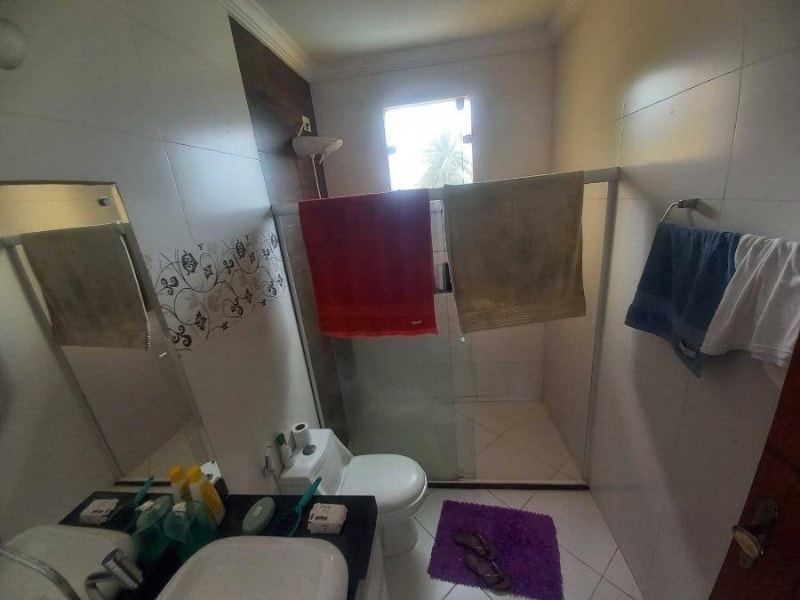 Casa - Ilhéus/BA, localizado em Ilhéus - BA, bairro São Domingos