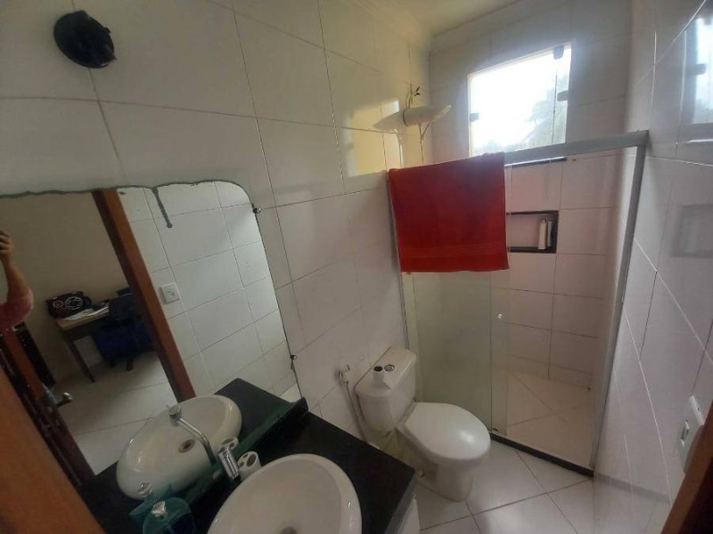Casa - Ilhéus/BA, localizado em Ilhéus - BA, bairro São Domingos