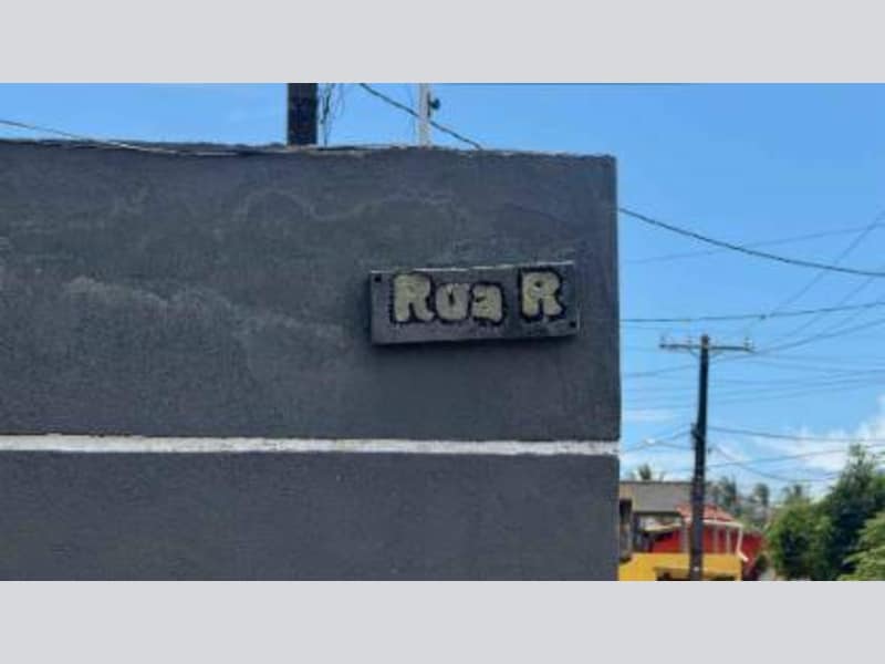 Casa - Ilhéus/BA, localizado em Ilhéus - BA, bairro São Domingos
