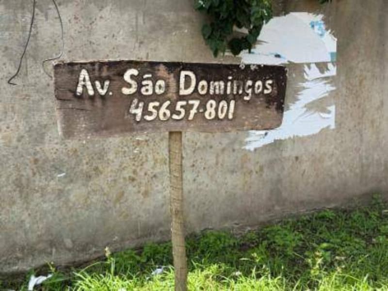 Casa - Ilhéus/BA, localizado em Ilhéus - BA, bairro São Domingos