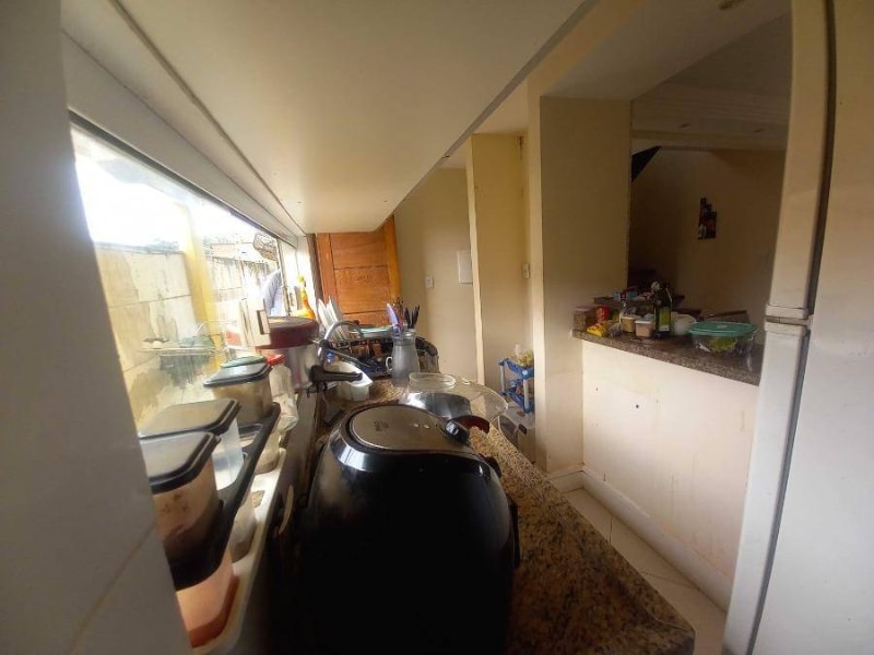 Casa - Ilhéus/BA, localizado em Ilhéus - BA, bairro São Domingos