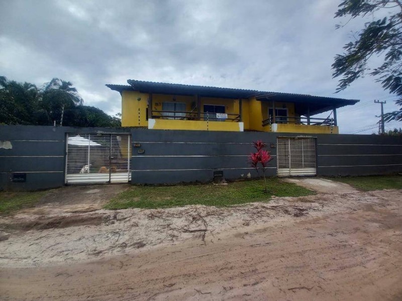 Casa - Ilhéus/BA, localizado em Ilhéus - BA, bairro São Domingos