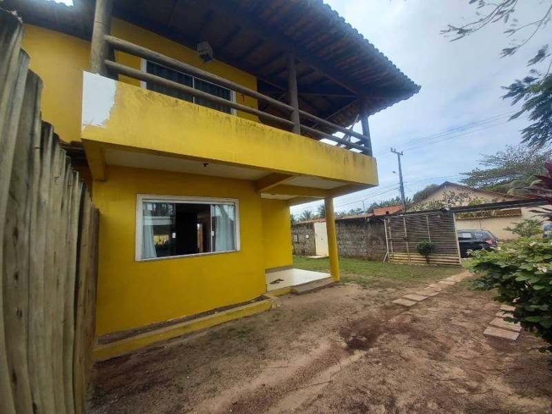 Casa - Ilhéus/BA, localizado em Ilhéus - BA, bairro São Domingos