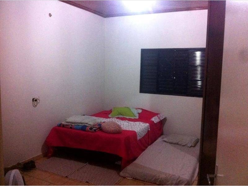 Casa - Tanabi/SP, localizado em Tanabi - SP, bairro Centro
