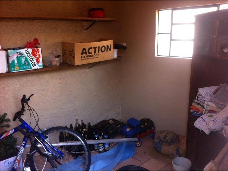 Casa - Tanabi/SP, localizado em Tanabi - SP, bairro Centro