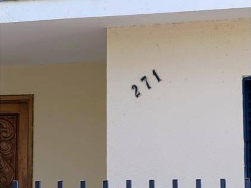 Casa - Tanabi/SP, localizado em Tanabi - SP, bairro Centro