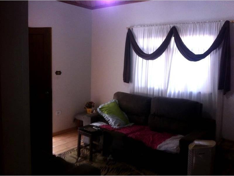 Casa - Tanabi/SP, localizado em Tanabi - SP, bairro Centro