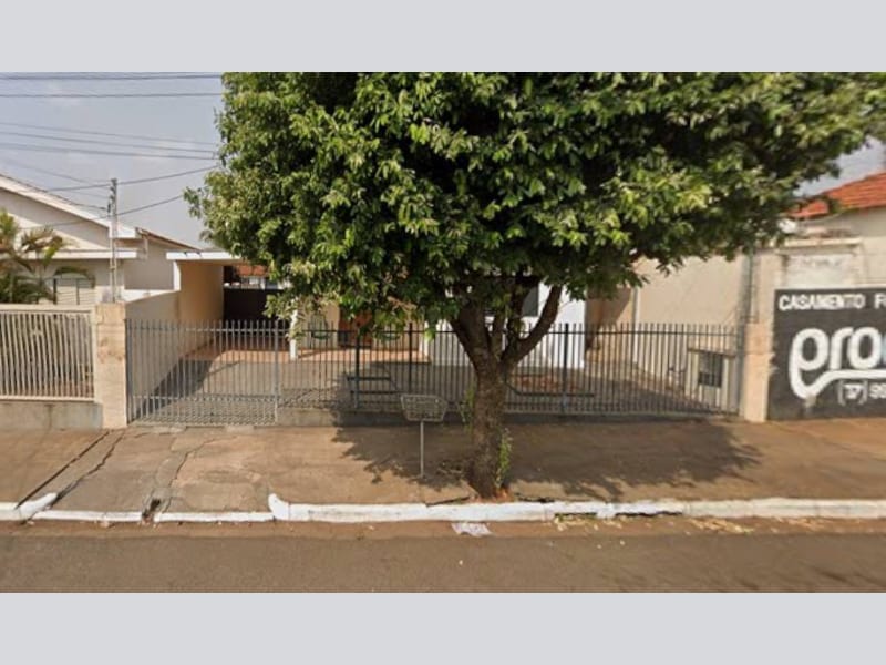 Casa - Tanabi/SP, localizado em Tanabi - SP, bairro Centro