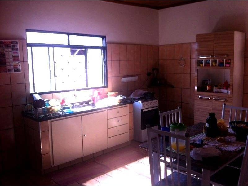 Casa - Tanabi/SP, localizado em Tanabi - SP, bairro Centro