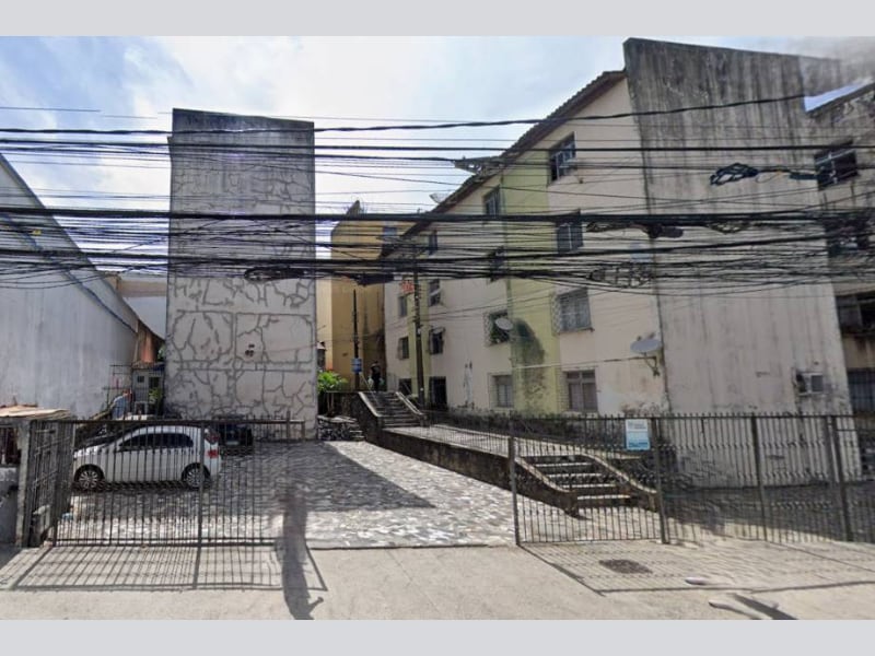 Apartamento - Salvador/BA, localizado em Salvador - BA, bairro Cabula