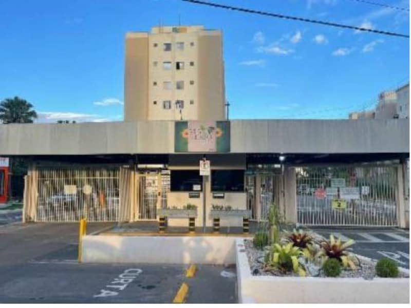 Apartamento - Rio Claro/SP, localizado em Rio Claro - SP, bairro Jardim do Horto