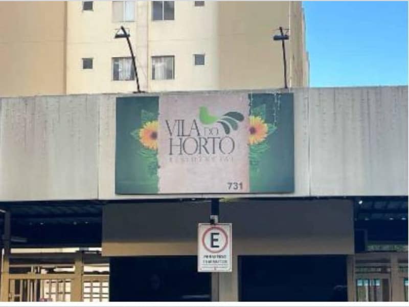 Apartamento - Rio Claro/SP, localizado em Rio Claro - SP, bairro Jardim do Horto