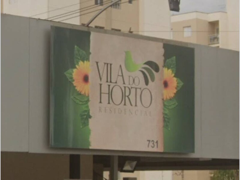 Apartamento - Rio Claro/SP, localizado em Rio Claro - SP, bairro Jardim do Horto