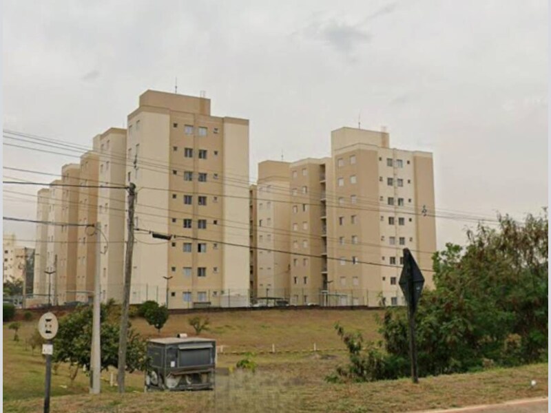 Apartamento - Rio Claro/SP, localizado em Rio Claro - SP, bairro Jardim do Horto