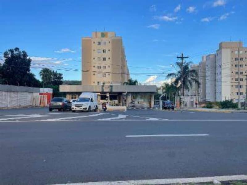 Apartamento - Rio Claro/SP, localizado em Rio Claro - SP, bairro Jardim do Horto