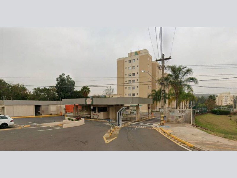 Apartamento - Rio Claro/SP, localizado em Rio Claro - SP, bairro Jardim do Horto