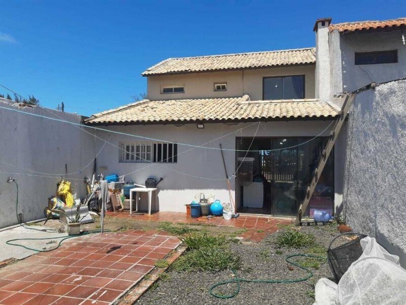 Casa - Tramandaí/RS, localizado em Tramandaí - RS, bairro Loteamento Nova Tramandaí