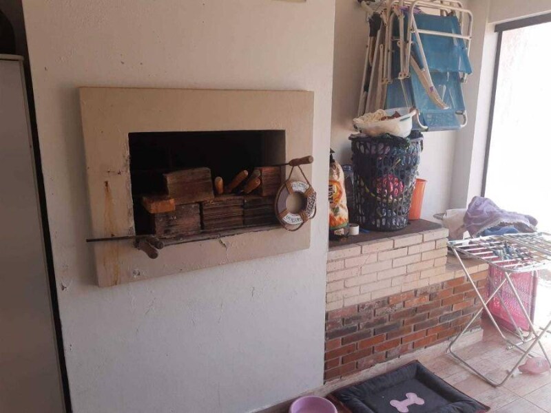 Casa - Tramandaí/RS, localizado em Tramandaí - RS, bairro Loteamento Nova Tramandaí