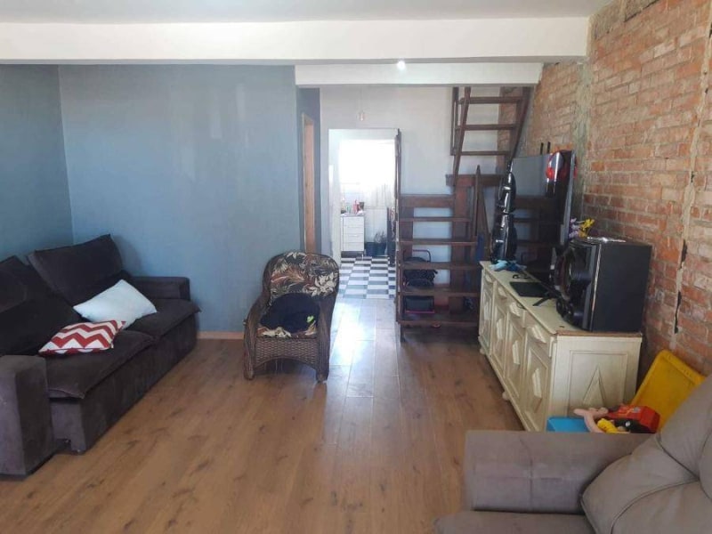 Casa - Tramandaí/RS, localizado em Tramandaí - RS, bairro Loteamento Nova Tramandaí