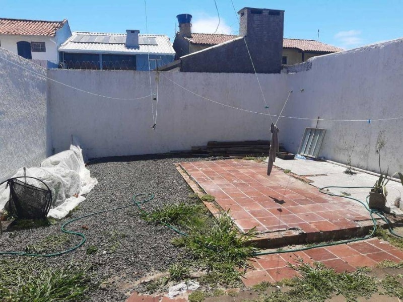 Casa - Tramandaí/RS, localizado em Tramandaí - RS, bairro Loteamento Nova Tramandaí