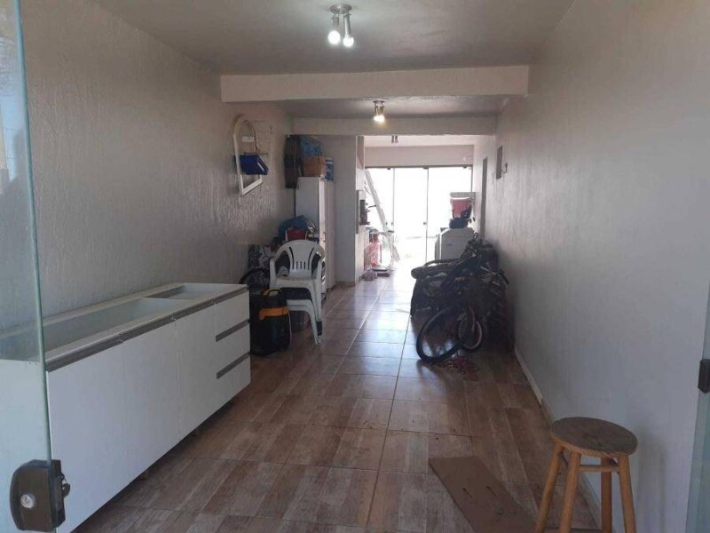 Casa - Tramandaí/RS, localizado em Tramandaí - RS, bairro Loteamento Nova Tramandaí