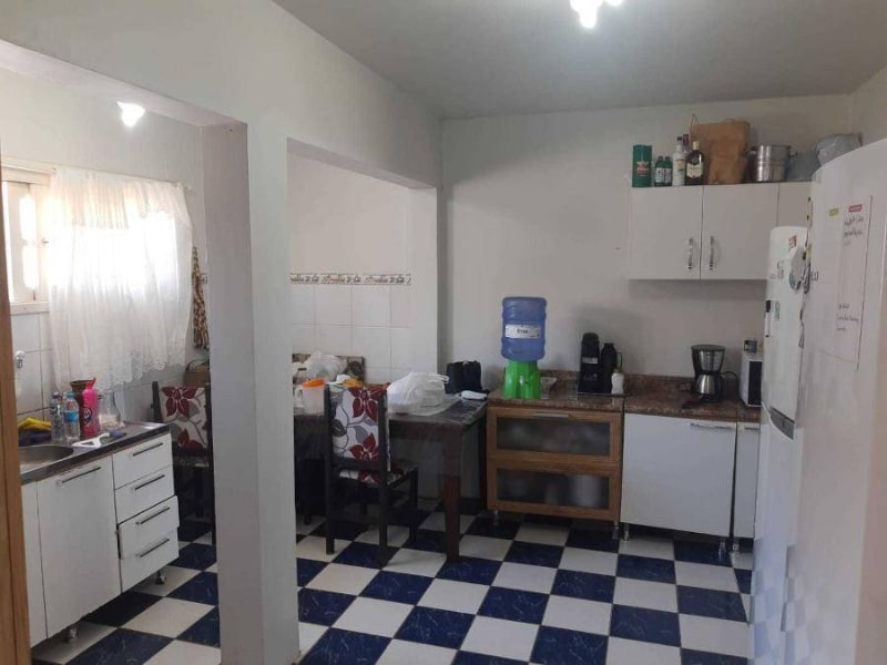 Casa - Tramandaí/RS, localizado em Tramandaí - RS, bairro Loteamento Nova Tramandaí