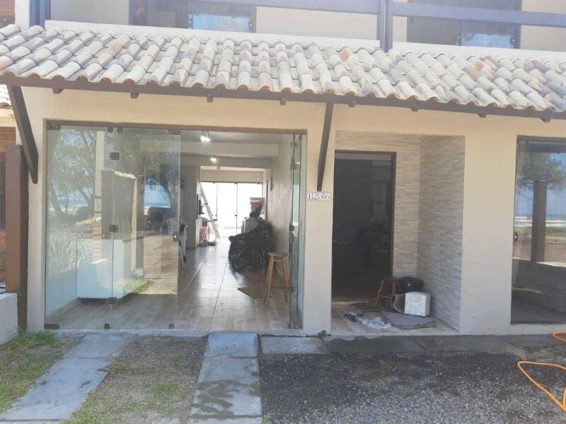Casa - Tramandaí/RS, localizado em Tramandaí - RS, bairro Loteamento Nova Tramandaí