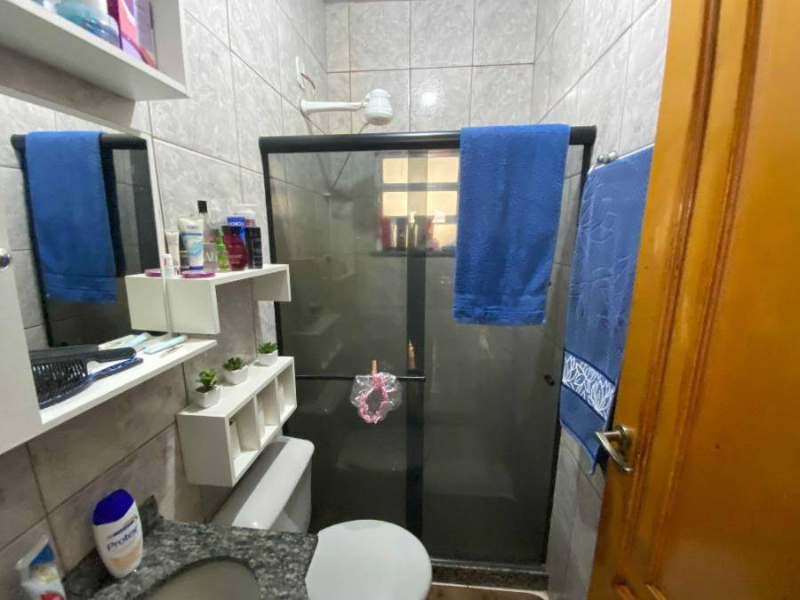 Casa - Nova Iguaçu/RJ, localizado em Nova Iguaçu - RJ, bairro Santa Rita
