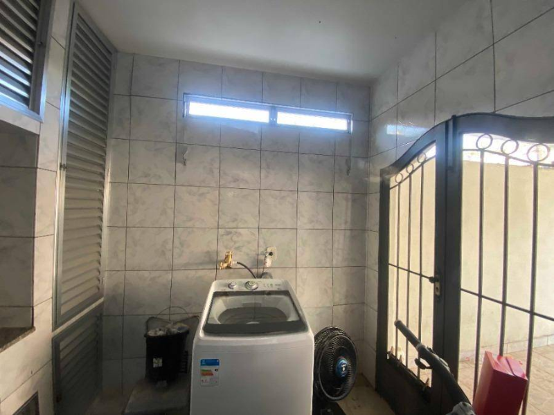 Casa - Nova Iguaçu/RJ, localizado em Nova Iguaçu - RJ, bairro Santa Rita