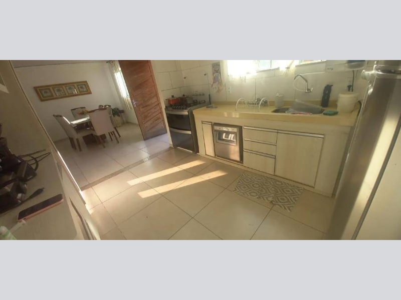 Casa - Araruama/RJ, localizado em Araruama - RJ, bairro Bananeiras (iguabinha)