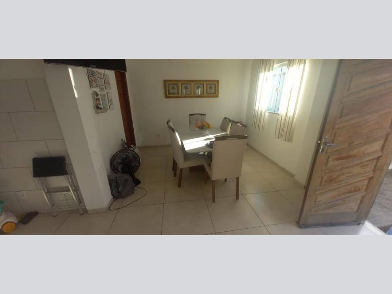 Casa - Araruama/RJ, localizado em Araruama - RJ, bairro Bananeiras (iguabinha)