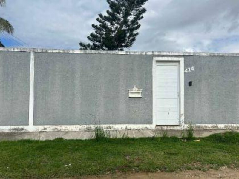 Casa - Araruama/RJ, localizado em Araruama - RJ, bairro Bananeiras (iguabinha)
